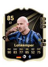 Lohkemper 85