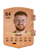 Kerk 64