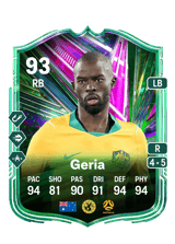 Geria 93