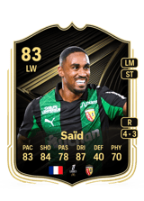 Saïd 83