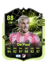 De Paul 88