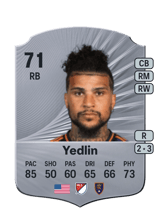 Yedlin 71