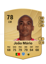 João Mário 78