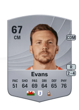 Evans 67