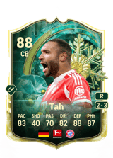 Tah 88