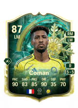 Coman 87