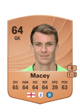 Macey 64
