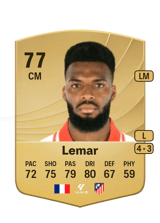 Lemar 77