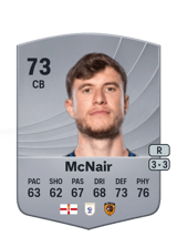 McNair 73