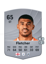 Fletcher 65