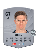 Utvik 67
