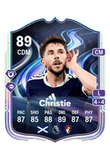 Christie 90