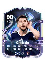 Christie 90