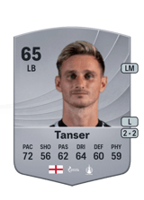 Tanser 65