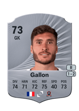 Gallon 73
