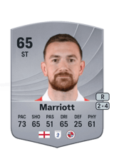 Marriott 65
