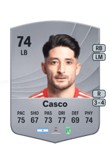 Casco 74