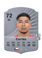 Cortés 72