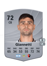 Giannetti 72