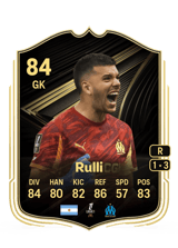 Rulli 84