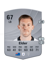 Elder 67