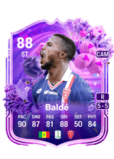 Baldé 88