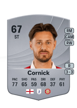 Cornick 67