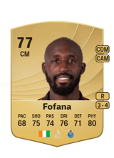 Fofana 77