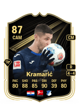 Kramarić 87