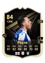 Payne 84