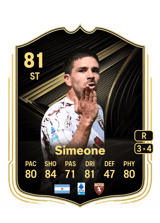 Simeone 81