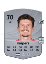 Kuipers 70