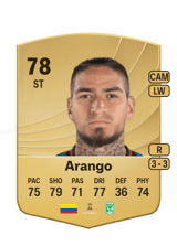 Arango 78