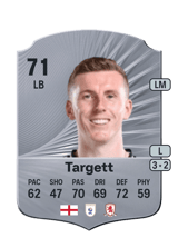 Targett 71