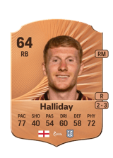 Halliday 64