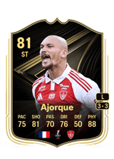 Ajorque 81