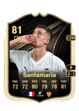 Santamaria 81
