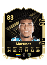 Martínez 83