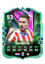 Sanabria 93