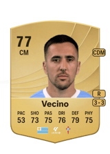 Vecino 77