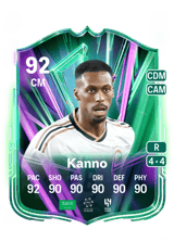 Kanno 92