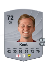 Kent 72