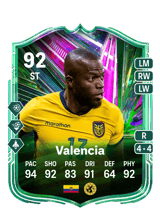Valencia 92