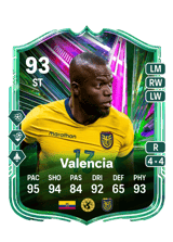 Valencia 93