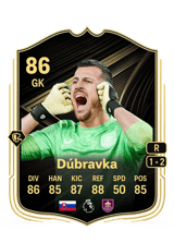 Dúbravka 86