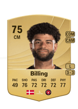 Billing 75
