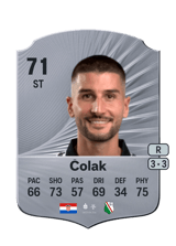 Čolak 71