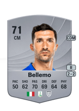Bellemo 71