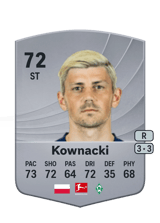 Kownacki 72