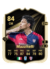 Mazzitelli 84